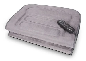 Đệm massage toàn thân Lanaform LA110315