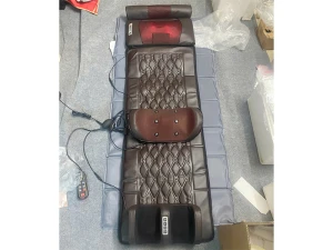 Đệm massage toàn thân Vispo VP-N23D