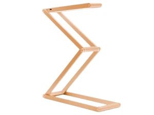 Đèn bàn Led 3 chế độ MPE TL1S