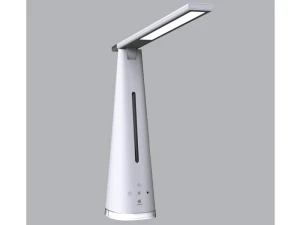 Đèn bàn LED tích hợp quạt sạc USB MPE TL6