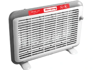 Đèn bắt muỗi Điện Quang ĐQ EML07L (390x55x270mm)