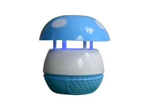 Đèn bắt muỗi Hando Mushroom