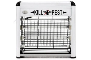 Đèn bắt muỗi Kill Pest 2008 - 12W