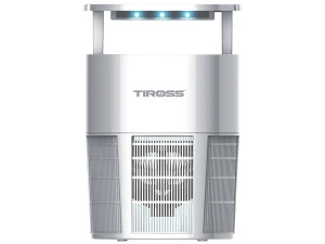 Đèn bắt muỗi Tiross TS8811