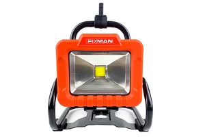 Đèn chiếu sáng công suất cao Pin Fixman FL116001-01
