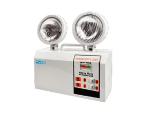 Đèn chiếu sáng khẩn cấp AC 628B