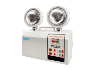 Đèn chiếu sáng khẩn cấp AC 648B