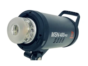 Đèn chụp trong phòng Jinbei MSN-400 Pro 400W