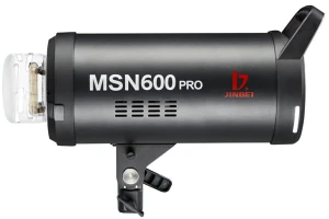 Đèn chụp trong phòng Jinbei MSN-600 Pro (600W)