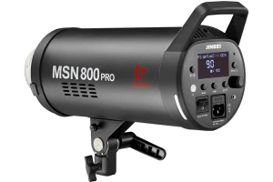 Đèn chụp trong phòng Jinbei MSN-800 Pro (800W)