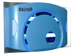 Đèn diệt côn trùng Đại Sinh DS-D102G