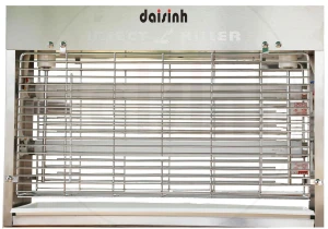 Đèn diệt côn trùng Đại Sinh DS-D152I