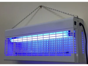 Đèn diệt côn trùng Delta GA40