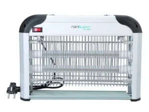 Đèn diệt muỗi Nanolight IK-20W