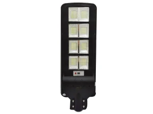 Đèn đường năng lượng mặt trời MK-66300 300W