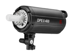 Đèn Flash dùng trong phòng chụp ảnh Jinbei DPE II-400 (400W)