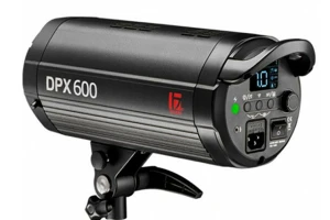 Đèn Flash studio chuyên nghiệp Jinbei DPX-600 (600W)
