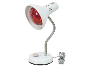 Đèn hồng ngoại TNE 250W kèm bóng và chiết áp