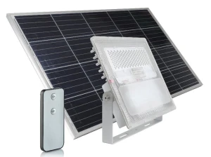 Đèn led chiếu pha năng lượng mặt trời CP01SL/90W