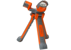 Đèn led đa năng 3 trong 1 KOWON KHL-006B