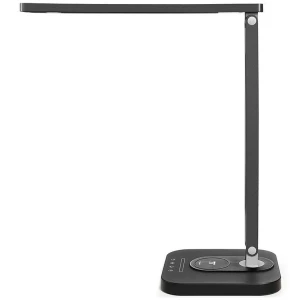 Đèn Led để bàn kiêm sạc không dây Taotronics TT-DL038