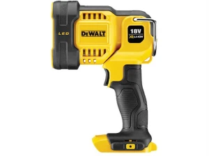 Đèn LED dùng pin DeWalt DCL043N-KR (Chưa pin, sạc) 20V max