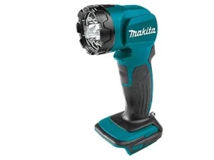 Đèn led dùng pin Makita (18V,14.4V) DML815 (chưa pin, sạc)