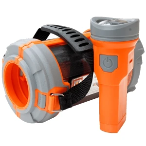 Đèn LED khối trụ KHL-005B