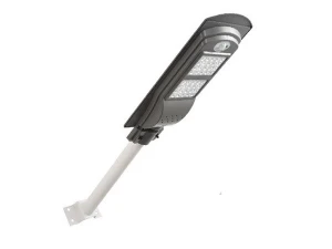 Đèn năng lượng mặt trời Solar CET-1040A-40W (chiếu sáng 60m2, chưa gồm chân đế)