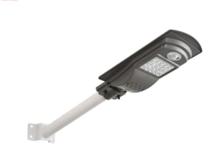 Đèn năng lượng mặt trời Solar CET-1060A-60W (chiếu sáng 80m2, chưa gồm chân đế)