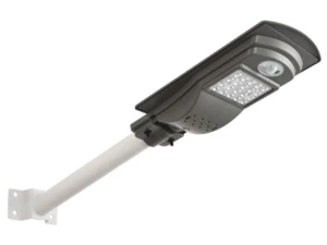 Đèn năng lượng mặt trời Solar SHCET CET-1020A-20W (chiếu sáng 40m2, chưa gồm chân đế)