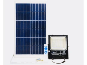 Đèn pha năng lượng mặt trời MK-9975 75W
