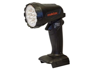 Đèn pin chạy pin Maktec MT001 (Chưa pin, sạc)