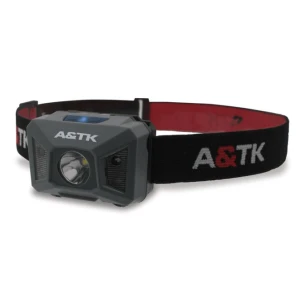 Đèn pin đội đầu 3.7V A&TK HNK-001