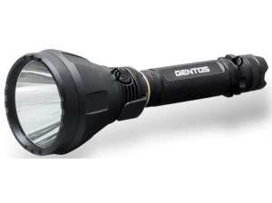 Đèn pin soi xa 1034m Gentos UT-1000M