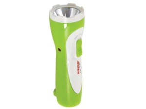 Đèn pin tay cầm Sunhouse SHE-4051