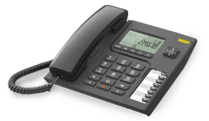 Điện thoại bàn Alcatel T76