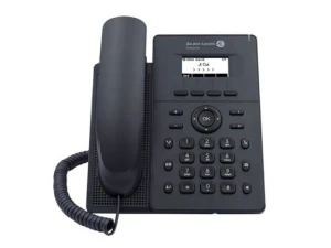 Điện thoại bàn IP Alcate ALE-H2P (Có PoE)