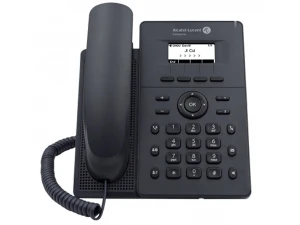 Điện thoại bàn IP Alcatel ALE-H2 (Không PoE)
