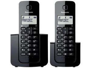 Điện thoại bàn không dây Panasonic KX-TGB112