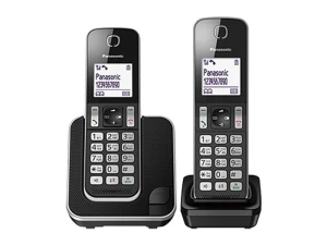 Điện thoại bàn không dây Panasonic TGD312
