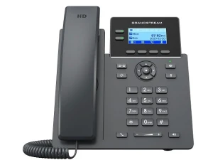 Điện thoại IP không dây Grandstream GRP2602W