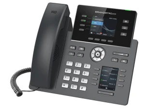 Điện thoại IP không dây Grandstream GRP2614
