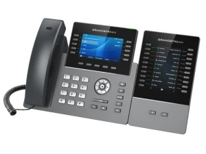 Điện thoại IP không dây Grandstream GRP2615