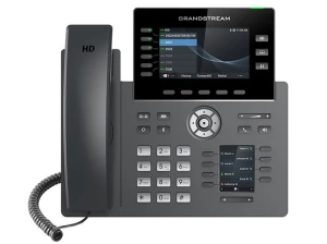 Điện thoại IP không dây Grandstream GRP2616