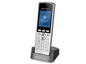 Điện thoại IP không dây Grandstream WP822