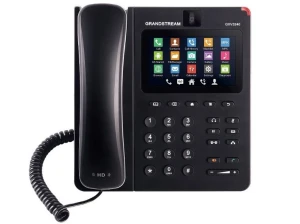 Điện thoại IP Video call Grandstream GXV3240