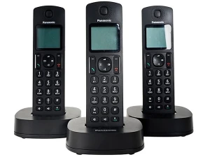 Điện thoại Panasonic KX-TGC313