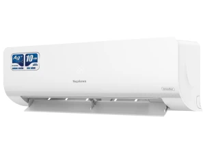 Điều hòa 1 chiều 12000 BTU/H inverter Nagakawa NIS-C12R2H10