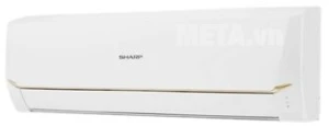 Điều hòa 1 chiều 12000 BTU Sharp AH-A12SEW
